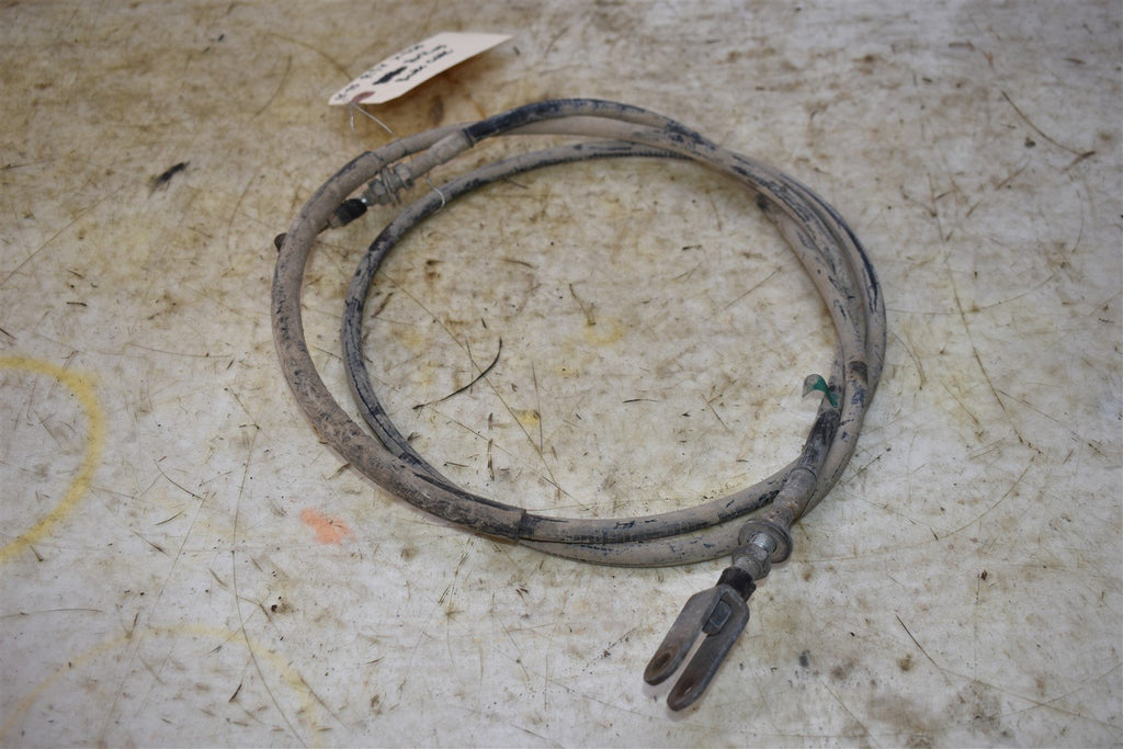 2015 Kubota RTV-X900 Parking Brake Cable K7591-43360