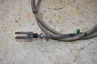 2015 Kubota RTV-X900 Parking Brake Cable K7591-43360