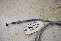2015 Kubota RTV-X900 Parking Brake Cable K7591-43360