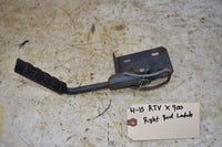 2015 Kubota RTV-X900 Right Bed Latch K7591-58722
