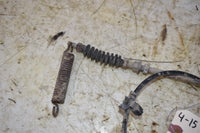 2015 Kubota RTV-X900 Diff Lock Cable K7591-46212