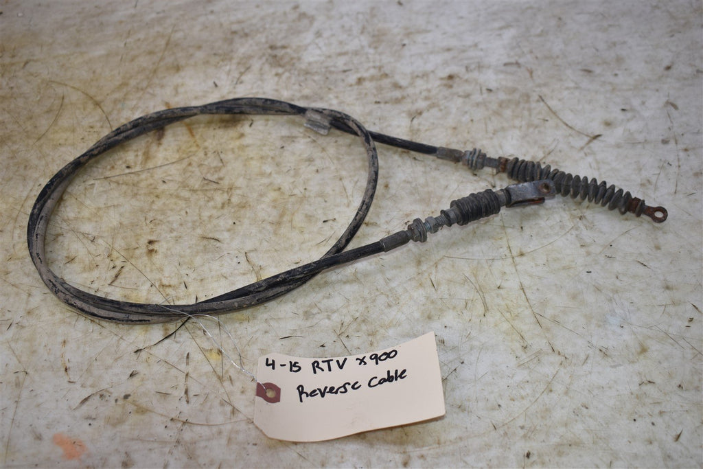2015 Kubota RTV-X900 Throttle Cable K7591-42312