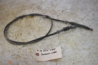 2015 Kubota RTV-X900 Throttle Cable K7591-42312
