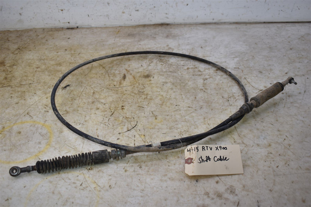 2015 Kubota RTV-X900 Shift Cable K7591-34384