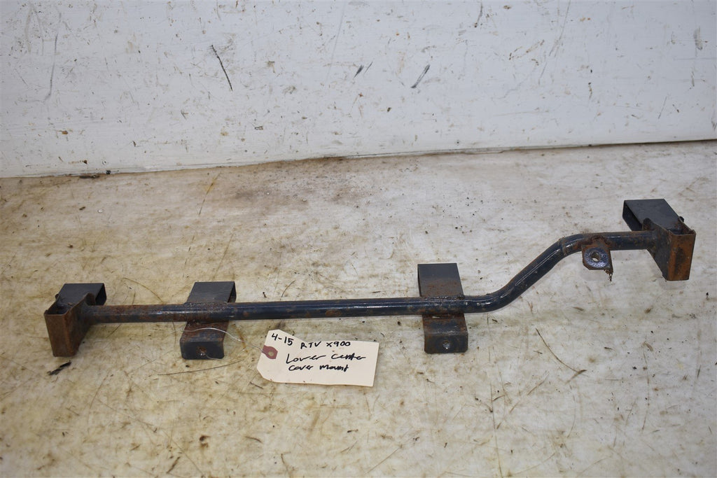 2015 Kubota RTV-X900 Lower Center Cover Mount K7591-56583