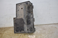 2015 Kubota RTV-X900 Lower Center Cover