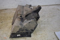 2015 Kubota RTV-X900  Front Cover Center