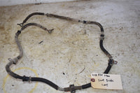 2015 Kubota RTV-X900  Front Brake Lines K7591-43862