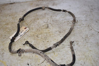 2015 Kubota RTV-X900  Front Brake Lines K7591-43862