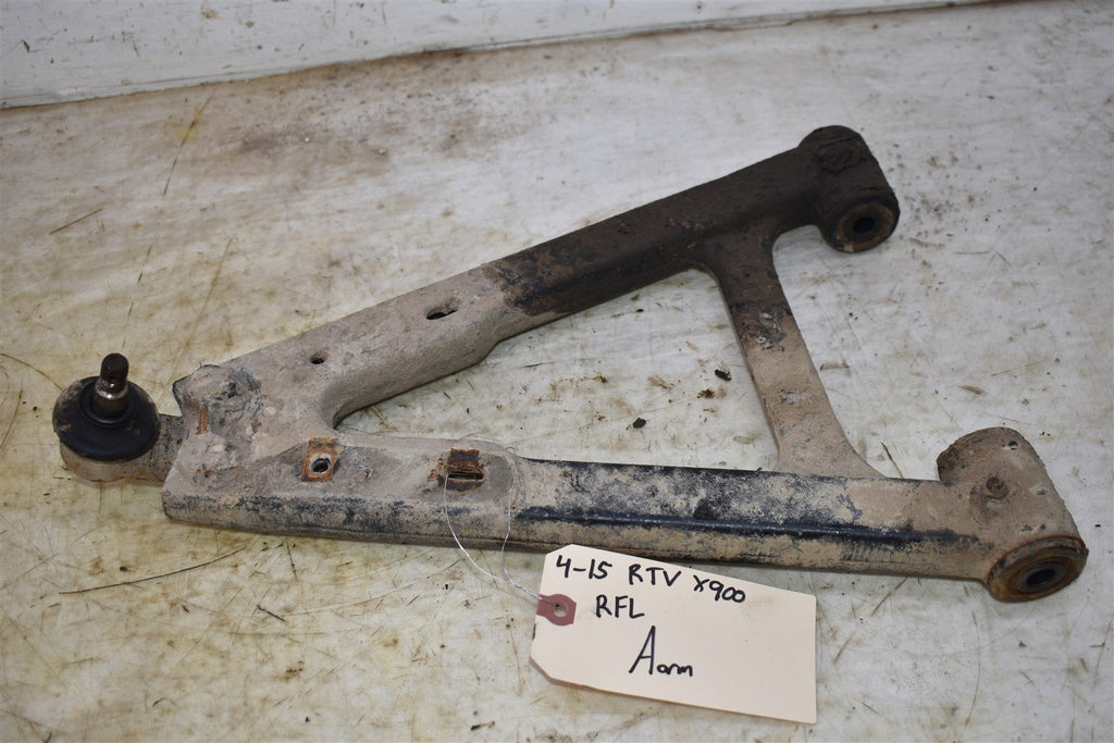 2015 Kubota RTV-X900 Right Front Lower A Arm K7591-18760