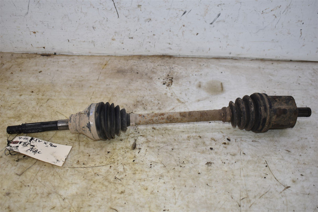 2015 Kubota RTV-X900 Right Front Axle K7621-15310