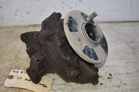 2015 Kubota RTV-X900 Left Front Wheel Hub Assemble K7591-18140