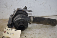 2015 Kubota RTV-X900 Air Box K7591-82113