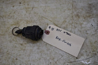 2015 Kubota RTV-X900 Key Switch K7591-62102