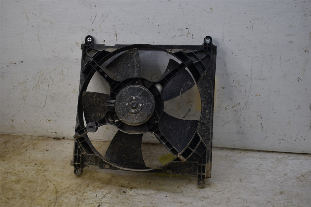 2015 Kubota RTV-X900 Fan K7421-85220