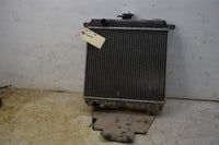 2015 Kubota RTV-X900 Radiator 6C526-58502