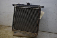 2015 Kubota RTV-X900 Radiator 6C526-58502