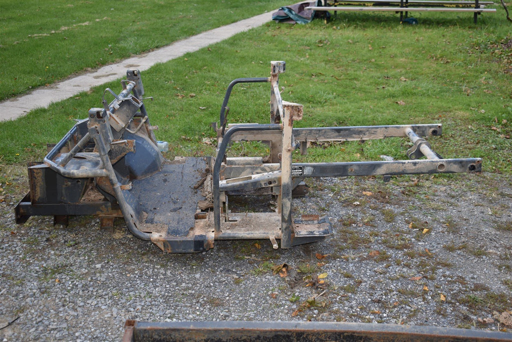 2017 Kubota RTV- 900XTR Frame K7501-97210