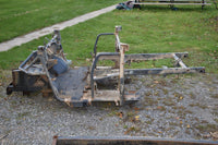 2017 Kubota RTV- 900XTR Frame K7501-97210