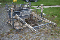 2017 Kubota RTV- 900XTR Frame K7501-97210