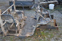 2017 Kubota RTV- 900XTR Frame K7501-97210