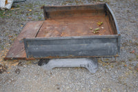 2017 Kubota RTV- 900XTR Bed