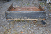 2017 Kubota RTV- 900XTR Bed