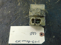 2003 Honda Recon 250 CDI