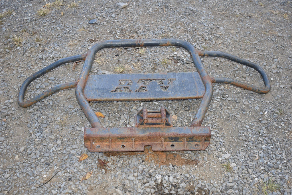 2017 Kubota RTV- 900XTR Front Bumper K7501-97240