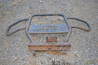 2017 Kubota RTV- 900XTR Front Bumper K7501-97240