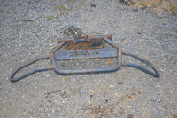 2017 Kubota RTV- 900XTR Front Bumper K7501-97240