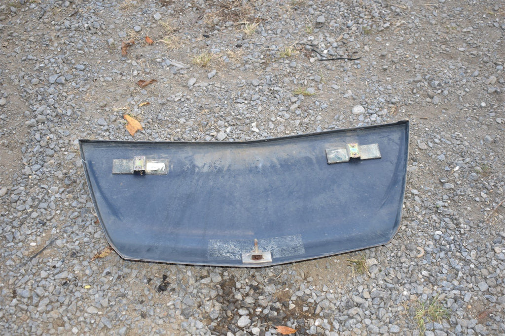 2017 Kubota RTV- 900XTR Hood K7571-54413