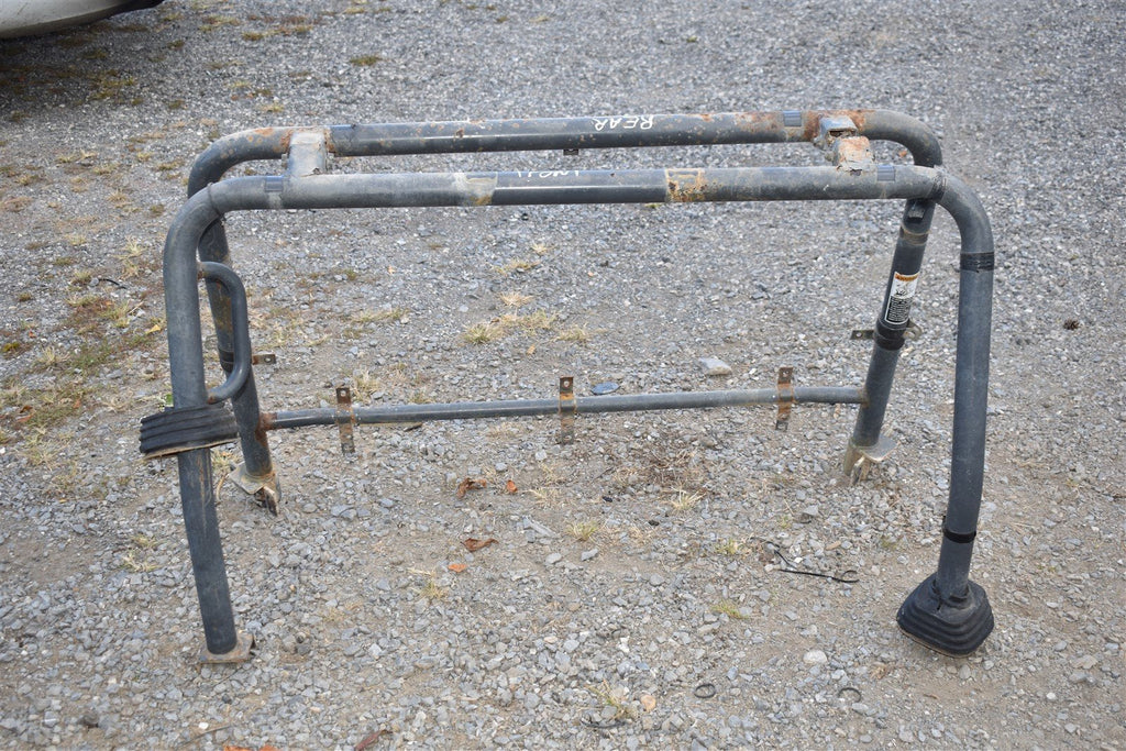 2017 Kubota RTV- 900XTR Roll Cage