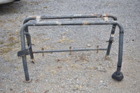 2017 Kubota RTV- 900XTR Roll Cage