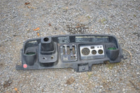 2017 Kubota RTV- 900XTR Front Dash Plastic K7571-97602