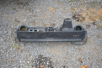 2017 Kubota RTV- 900XTR Front Dash Plastic K7571-97602