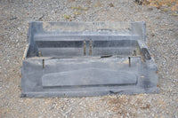 2017 Kubota RTV- 900XTR Under Seat Plastic K7581-97800