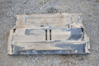 2017 Kubota RTV- 900XTR Under Seat Plastic K7581-97800