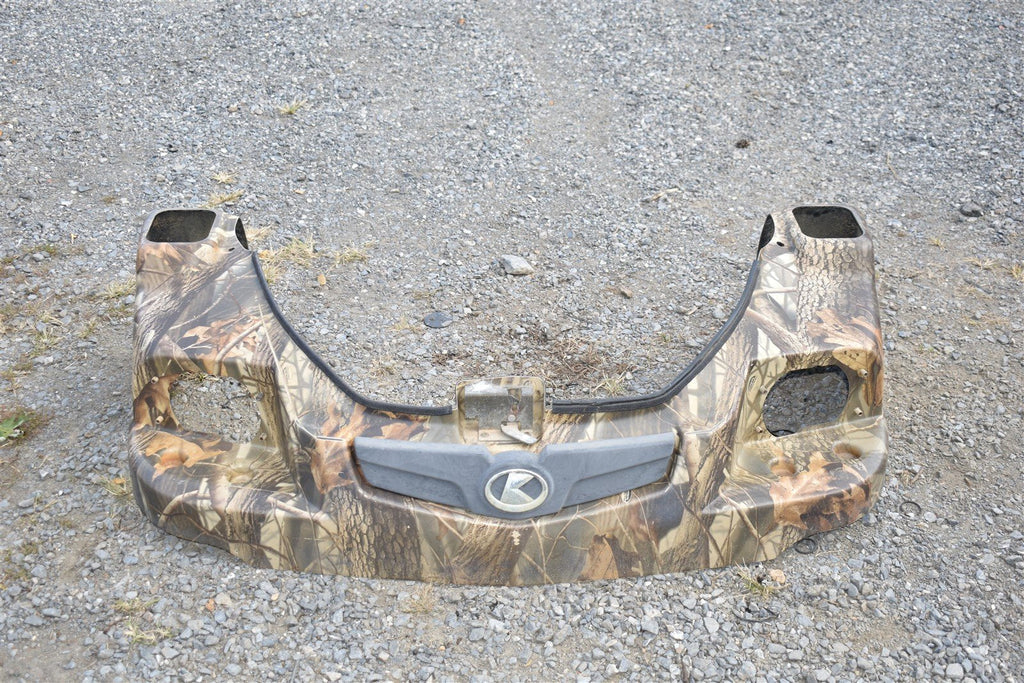 2017 Kubota RTV- 900XTR Front Fender/ Hood K7611-97520