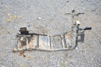 2017 Kubota RTV- 900XTR Engine Cradle K7581-21950