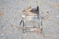 2017 Kubota RTV- 900XTR Engine Cradle K7581-21950