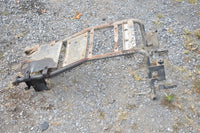 2017 Kubota RTV- 900XTR Engine Cradle K7581-21950