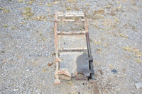 2017 Kubota RTV- 900XTR Engine Cradle K7581-21950