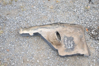 2017 Kubota RTV- 900XTR Right Side Rocker Panel Plastic K7571-97903