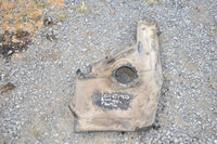 2017 Kubota RTV- 900XTR Right Side Rocker Panel Plastic K7571-97903