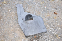 2017 Kubota RTV- 900XTR Right Side Rocker Panel Plastic K7571-97903