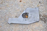 2017 Kubota RTV- 900XTR Right Side Rocker Panel Plastic K7571-97903