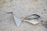 2017 Kubota RTV- 900XTR Right Front Fender K7561-55222