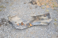 2017 Kubota RTV- 900XTR Right Front Fender K7561-55222