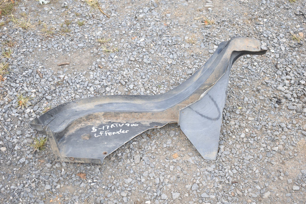 2017 Kubota RTV- 900XTR Left Front Fender K7561-55212